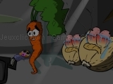 Play Epic Escape Of Carrot
