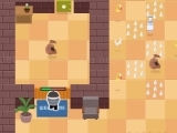 Play Team of Robbers