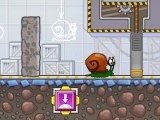 Play Snail Bob 4