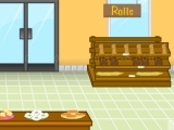 Play Must Escape the Bakery