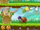 Play Snail Bob 5 - Love Story