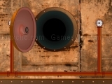 Play Dark Submarine Escape 2