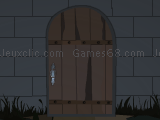 Play Haunted house escape