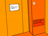 Play Escape orange box 3