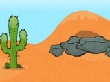 Play Desert Survival Escape