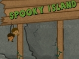 Play Spooky Island Survival Escape