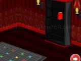 Play Toon Escape - Spook House