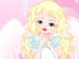 Play Dressup games girls 122