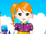 Play Dressup games girls 212