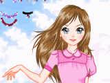 Play Dressup games girls 215