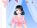 Play Fille poupee