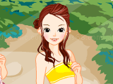 Play Girls games dressup 60