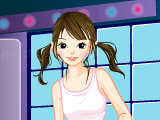 Play Girls games dressup 64