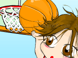 Play Habillage basketball