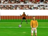 Play Freekick fusion