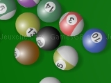 Play Flash billard