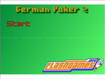 Play German poker 2