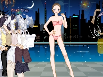 Jugar a Romantic night