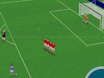 Play Robby Baggio Magical Kicks Game Gamesflow Com Play Robby Baggio Magical Kicks Game Gamesflow Com
