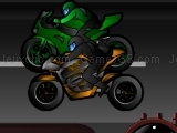 Play Drag Bike Manager 2