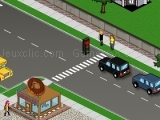 Play Traffic Command