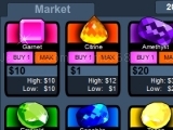 Play Gem trader