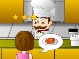 Play Diner chef
