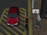 Play Valet Parking 3D