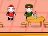 Play Panda Restaurant 3