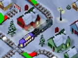 Play The popular express train adventure