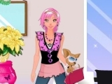 Play Dollz dress up