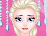 Play Elsa is getting married