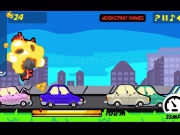 Play Road Rage Trip