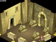 Play The pharaoh's tomb