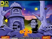 Play Monkey Go Happy Ninja Hunt 2