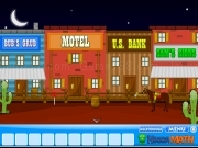 Play Old West Escape