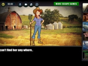 Play Lost Horse Rescue Mystery