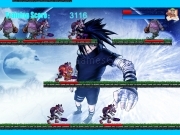 Play Naruto Shippuden