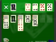Play Solitaire 27