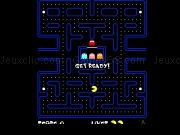 Play Neave pacman