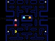 Play Pacman namco