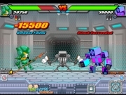Play Robo Duel Fight Final