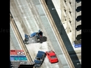 Play Traffic Collision
