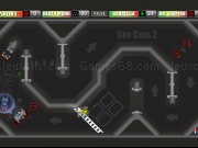 Play Gun Cars 2