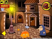 Play Monkey GO Happy Witchcraft