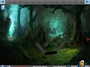 Play Devil forest escape
