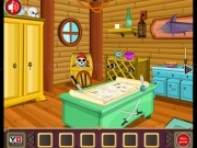 Play Rescue the pirates