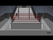 Play Escape The Wrestling Ring