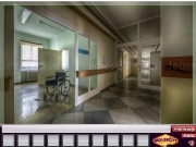 Play Lonely Escape - Hospital