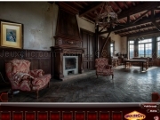 Play Escape Lonely Manor